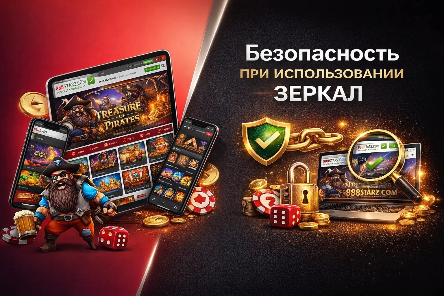 Варианты обхода блокировок без зеркала